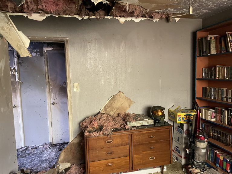 Step by Step Guide: Property Damage Restoration Houston, TX