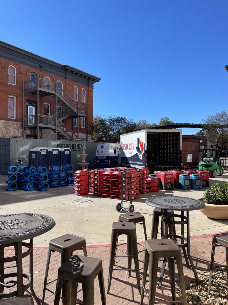 Hurricane Preparedness Tips from Local Restoration Experts