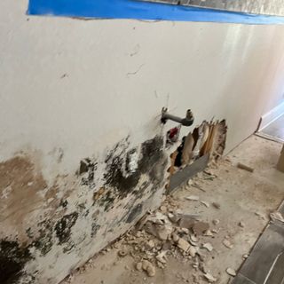 Mold Testing - Beacon Restoration