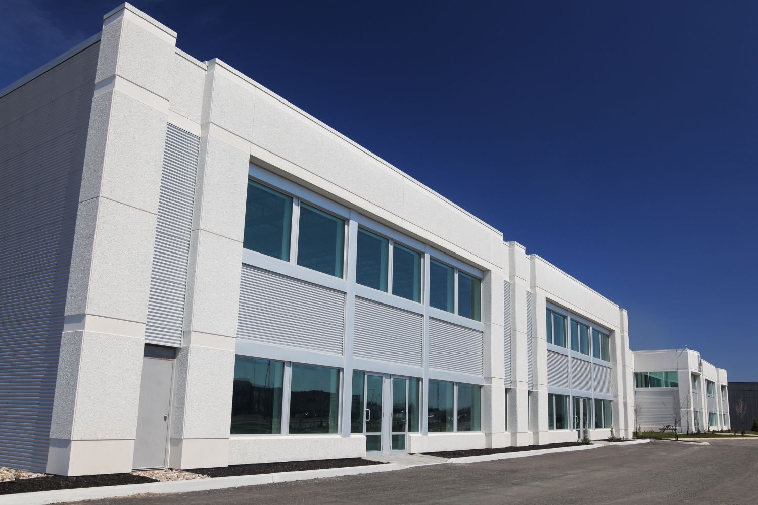 Commercial Services