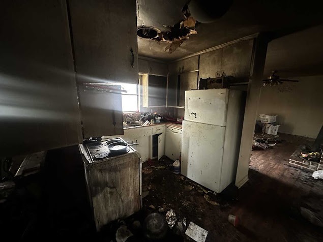 Restoring Homes After Smoke and Fire Exposure