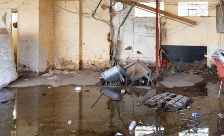 How to Prevent Flood Damage: A Hurricane Season Guide