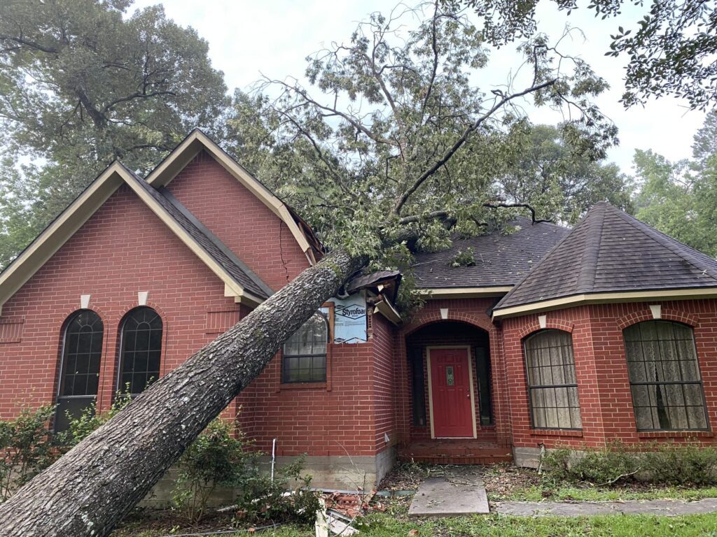 What to Do Immediately After a Tornado Hits Your Home