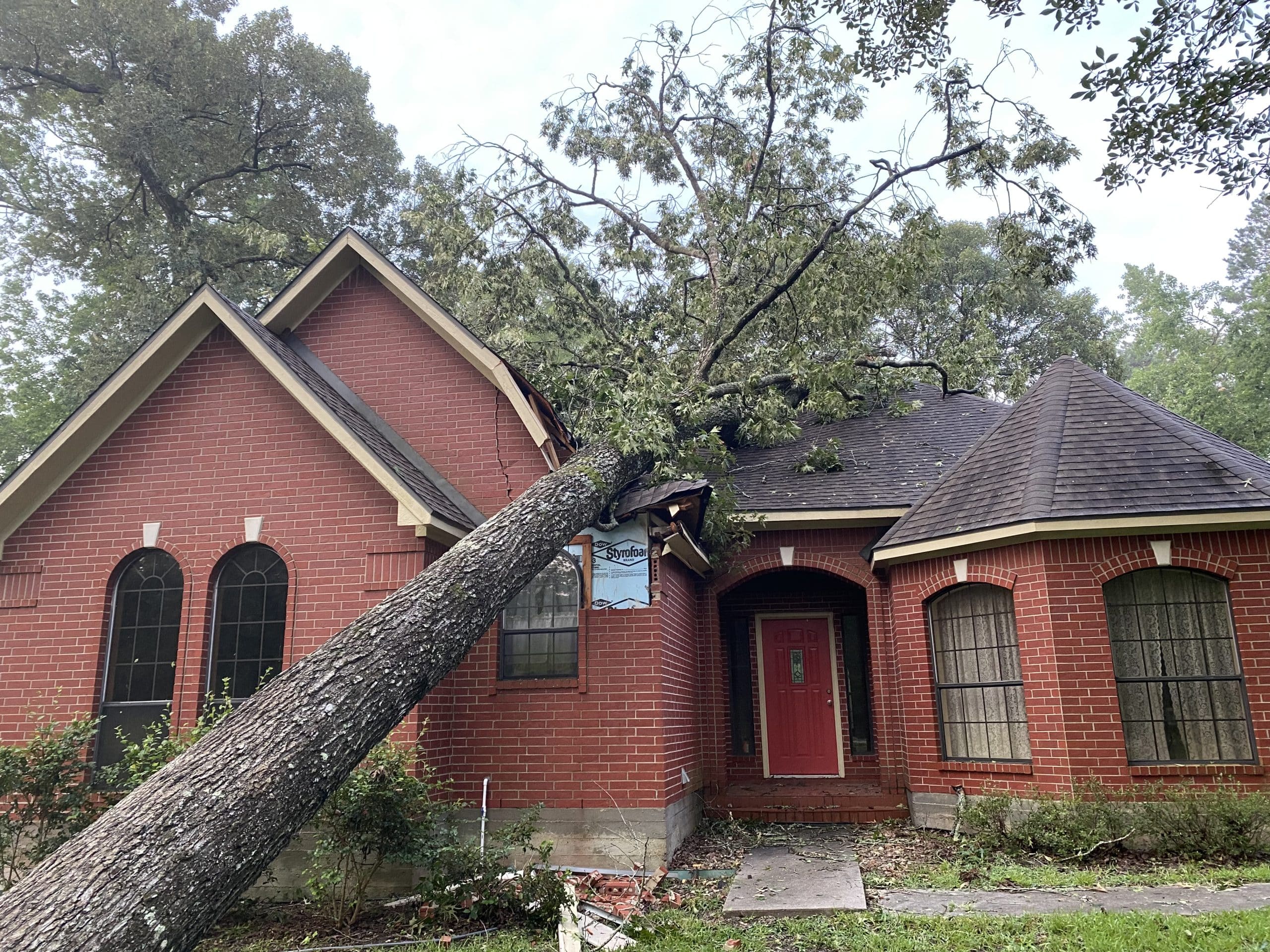 What to Do Immediately After a Tornado Hits Your Home