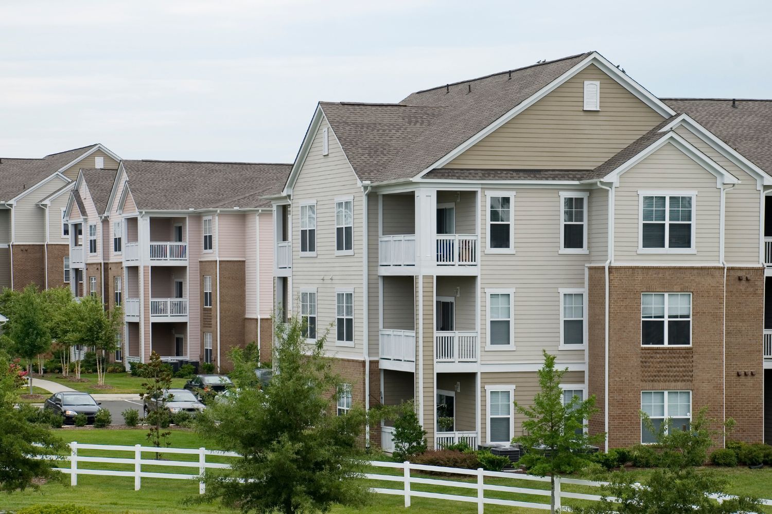 Residential Services