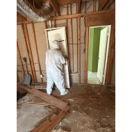 What a Full-Service Restoration Company Handles